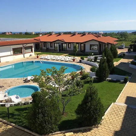 Velika Garden Villas וילה לוזנטס