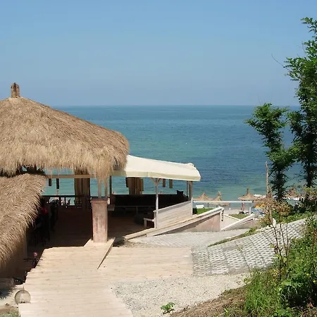 Velika Garden Villas Lozenets