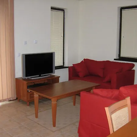 Villa Velika Garden Villas *