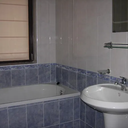 Velika Garden Villas