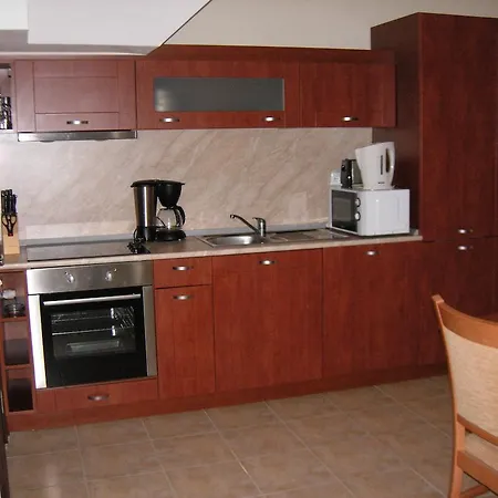 וילה Velika Garden Villas