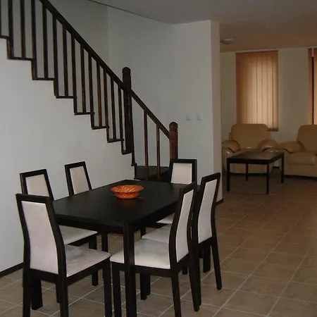 Velika Garden Villas