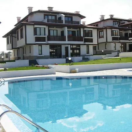 Velika Garden Villas