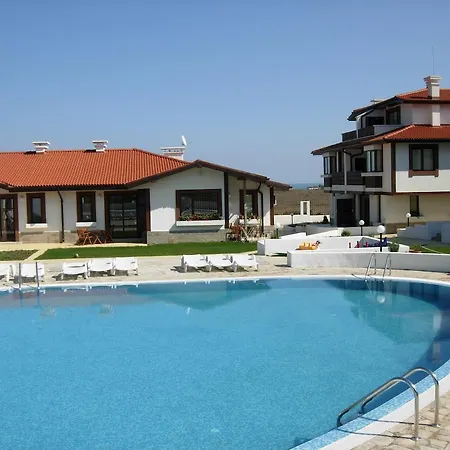 וילה Velika Garden Villas