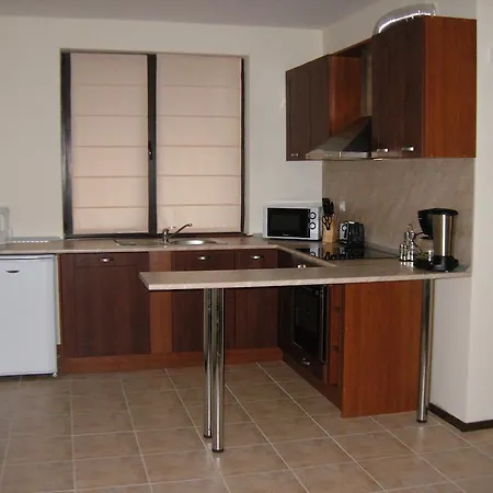 Villa Velika Garden Villas *