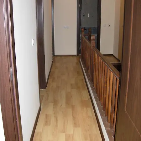 Velika Garden Villas Lozenets